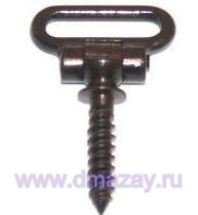 Антабка приклада к ИЖ-27 (MP-27) БД 10-003